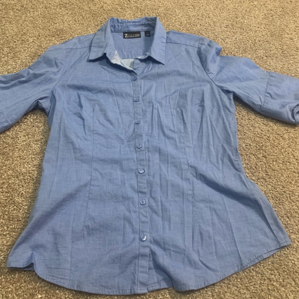 7th Avenue dress shirt